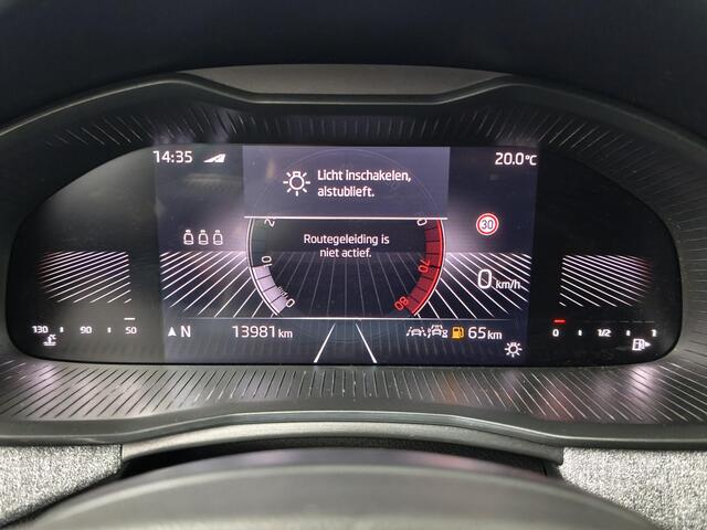 Skoda Kamiq 1.0 TSI Business Edition | Apple CarPlay / Android Auto | Stoelverwarming | Achteruitrijcamera | All-Season banden |