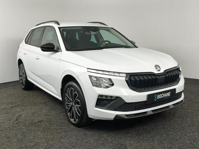 Skoda Kamiq 1.0 TSI Business Edition | Apple CarPlay / Android Auto | Stoelverwarming | Achteruitrijcamera | All-Season banden |