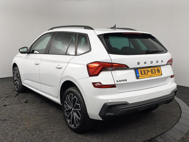 Skoda Kamiq 1.0 TSI Business Edition | Apple CarPlay / Android Auto | Stoelverwarming | Achteruitrijcamera | All-Season banden |