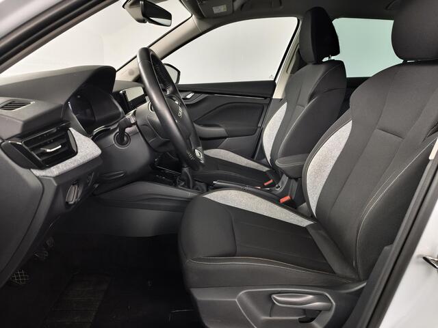 Skoda Kamiq 1.0 TSI Business Edition | Apple CarPlay / Android Auto | Stoelverwarming | Achteruitrijcamera | All-Season banden |
