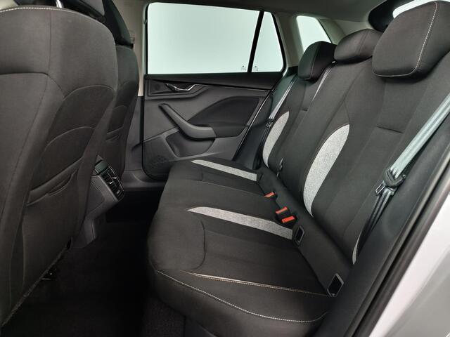 Skoda Kamiq 1.0 TSI Business Edition | Apple CarPlay / Android Auto | Stoelverwarming | Achteruitrijcamera | All-Season banden |