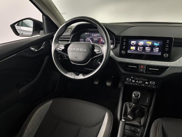 Skoda Kamiq 1.0 TSI Business Edition | Apple CarPlay / Android Auto | Stoelverwarming | Achteruitrijcamera | All-Season banden |