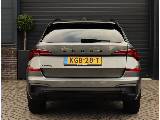 Skoda Kamiq 1.5 TSI ACT Monte Carlo Pano | Camara | Stoel en Stuurverwarming | Carplay | LED