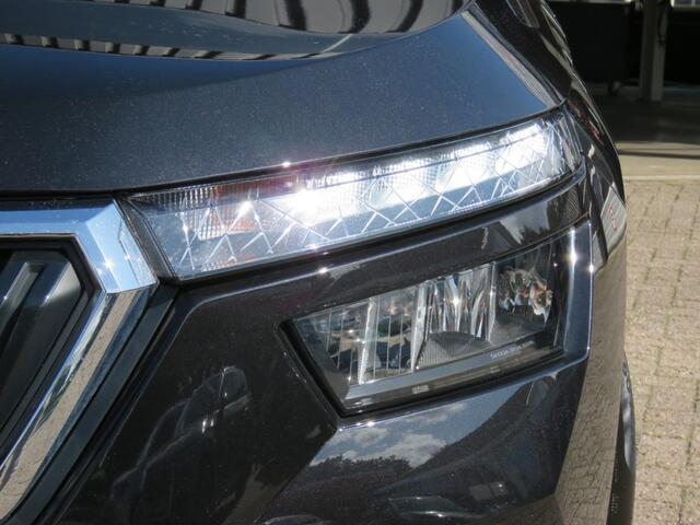 Skoda Kamiq 1.0 TSI AMBITION / Trekhaak / Cruise / Carplay - android auto / BOVAG garantie