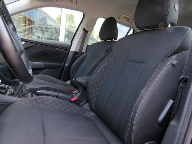Skoda Kamiq 1.0 TSI AMBITION / Trekhaak / Cruise / Carplay - android auto / BOVAG garantie