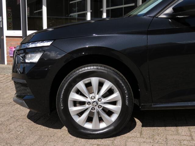 Skoda Kamiq 1.0 TSI AMBITION / Trekhaak / Cruise / Carplay - android auto / BOVAG garantie