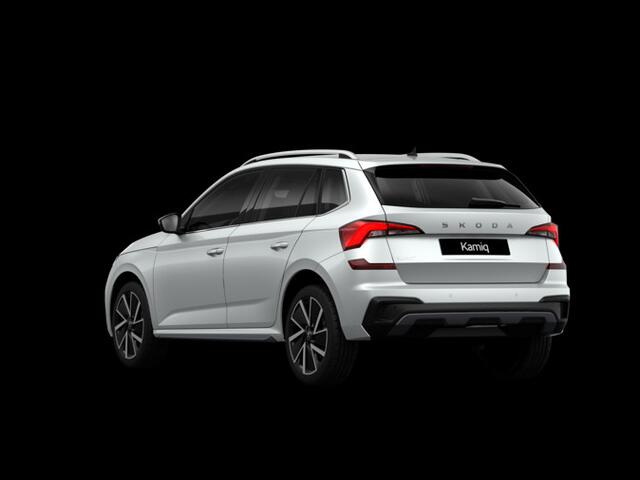 Skoda Kamiq Business Edition 1.0 TSI 115 PK SUV 7 versn. | Trekhaak | Winterpakket | Camera | Elektrische achterklep |