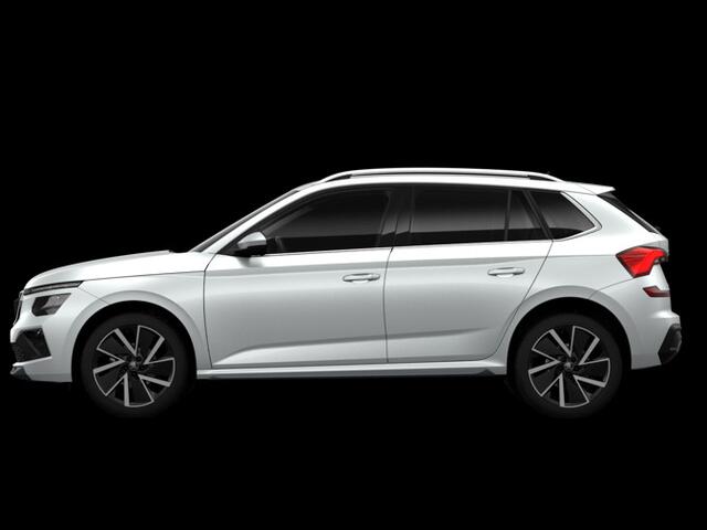 Skoda Kamiq Business Edition 1.0 TSI 115 PK SUV 7 versn. | Trekhaak | Winterpakket | Camera | Elektrische achterklep |