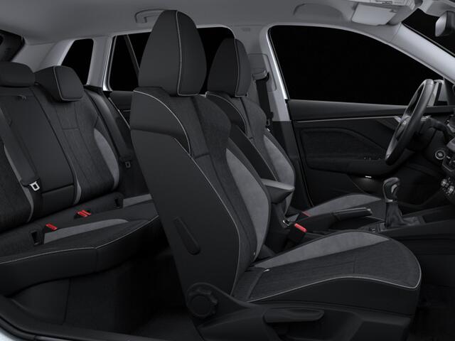 Skoda Kamiq Business Edition 1.0 TSI 115 PK SUV 7 versn. | Trekhaak | Winterpakket | Camera | Elektrische achterklep |