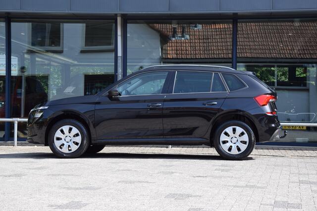 Skoda Kamiq 1.0 TSI 96PK Active | Org. NL | BOVAG Garantie | Trekhaak | Cruise Control | Parkeersensoren | DAB Audio | Apple Carplay/ Android Auto | Full LED Verlichting |