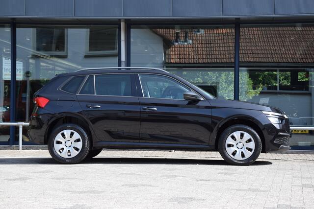 Skoda Kamiq 1.0 TSI 96PK Active | Org. NL | BOVAG Garantie | Trekhaak | Cruise Control | Parkeersensoren | DAB Audio | Apple Carplay/ Android Auto | Full LED Verlichting |