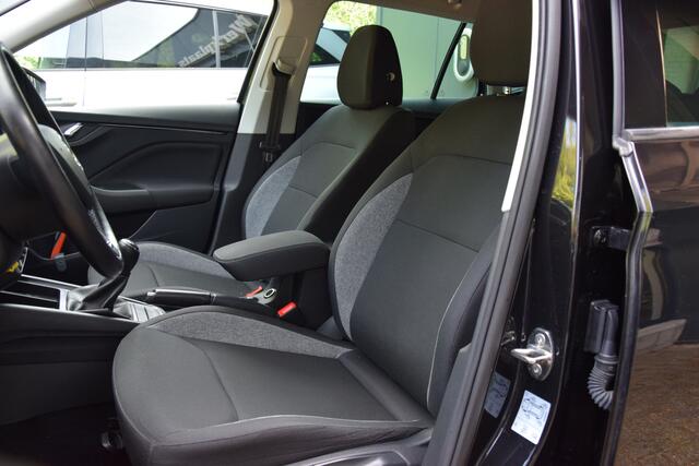 Skoda Kamiq 1.0 TSI 96PK Active | Org. NL | BOVAG Garantie | Trekhaak | Cruise Control | Parkeersensoren | DAB Audio | Apple Carplay/ Android Auto | Full LED Verlichting |