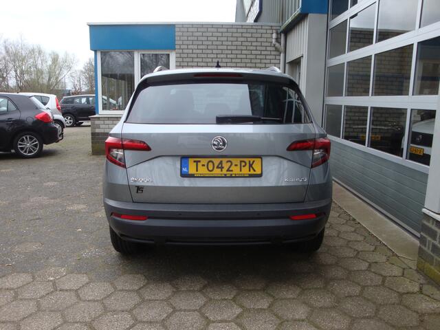 Skoda Karoq 1.5 TSI ACT Style / 150 PK