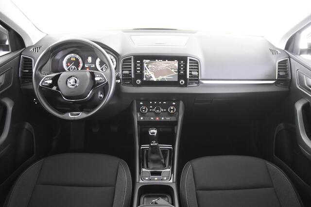 Skoda Karoq 1.0 TSI Clever *1ste Eigenaar*Naviagtie*Parkassist*Keyless*