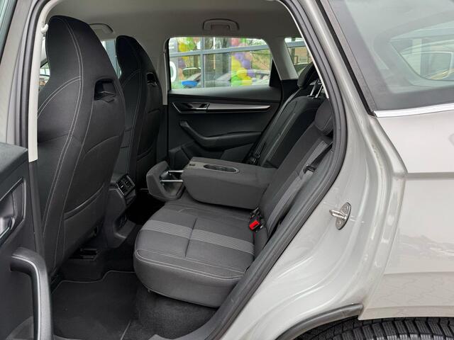 Skoda Karoq 1.0 TSI Style Business *Canton & Trekhaak*