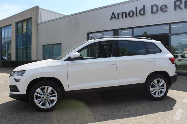 Skoda Karoq 1.0 TSI Ambition Business