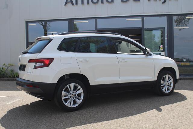 Skoda Karoq 1.0 TSI Ambition Business