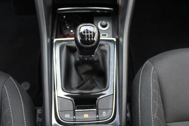 Skoda Karoq 1.0 TSI Ambition Business