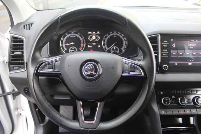 Skoda Karoq 1.0 TSI Ambition Business