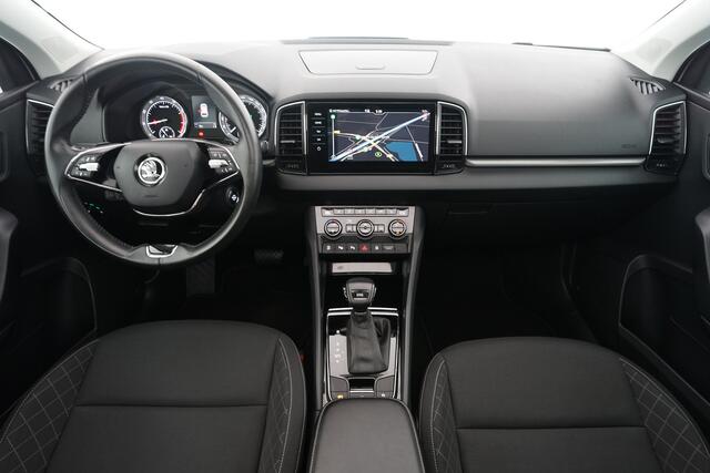 Skoda Karoq 1.5 TSI ACT Business Edition | Trekhaak | Pano