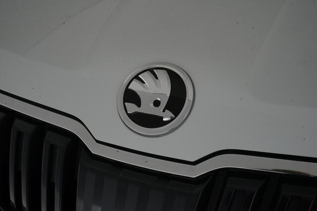 Skoda Karoq 1.5 TSI ACT Business Edition | Trekhaak | Pano