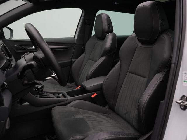 Skoda Karoq 1.5 TSI 150 pk DSG ACT Sportline Business | Panoramadak | Stoel-/achterbankverwarming | CANTON