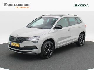 skoda-karoq-1.5-tsi-150-pk-automaat