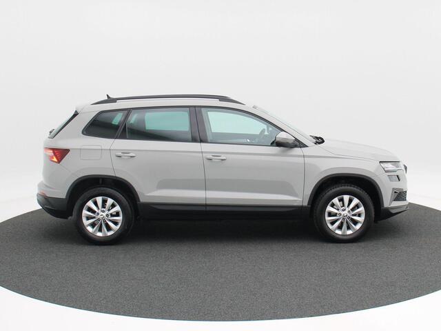 Skoda Karoq 1.0 TSi 110 Pk Business Edition | Navigatie | Trekhaak | 16 Inch | Climate Controle | Elektrische Achterklep | 38.070 Km!!