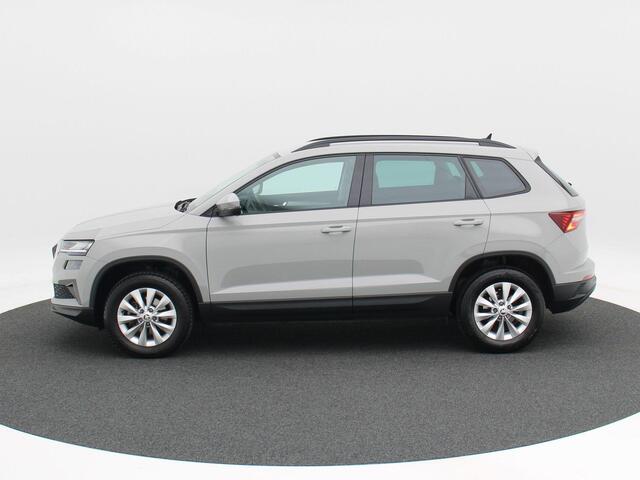 Skoda Karoq 1.0 TSi 110 Pk Business Edition | Navigatie | Trekhaak | 16 Inch | Climate Controle | Elektrische Achterklep | 38.070 Km!!