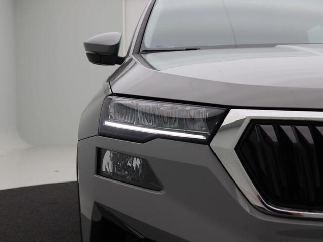 Skoda Karoq 1.0 TSi 110 Pk Business Edition | Navigatie | Trekhaak | 16 Inch | Climate Controle | Elektrische Achterklep | 38.070 Km!!