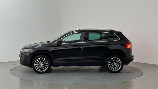 Skoda Karoq 1.5 TSI ACT BUSINESS EDITION DIGIDASH