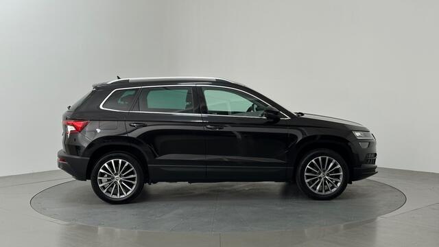 Skoda Karoq 1.5 TSI ACT BUSINESS EDITION DIGIDASH