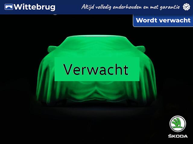 Skoda Karoq 1.5 TSI 150pk Sportline DSG Automaat Panoramadak / 19"LM Velgen / Virtual Cockpitt / Camera / Navigatie