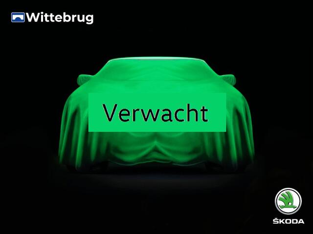 Skoda Karoq 1.5 TSI 150pk Sportline DSG Automaat Panoramadak / 19"LM Velgen / Virtual Cockpitt / Camera / Navigatie