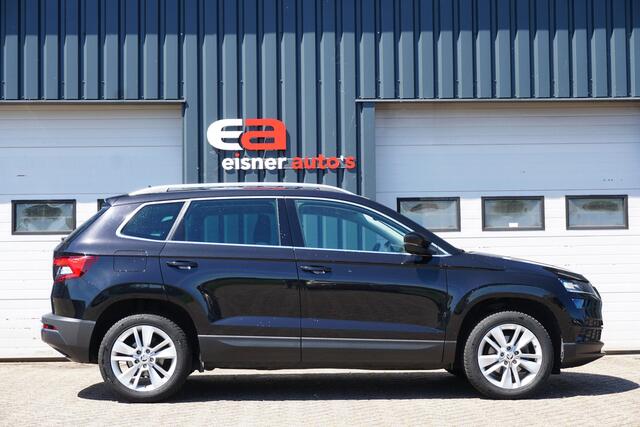 Skoda Karoq 1.0 TSI Business Edition Plus | CAMERA | FULL LED | CARPLAY | ECC |