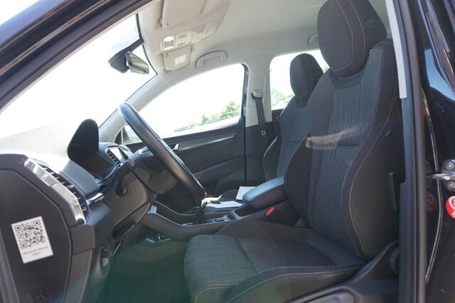 Skoda Karoq 1.0 TSI Business Edition Plus | CAMERA | FULL LED | CARPLAY | ECC |