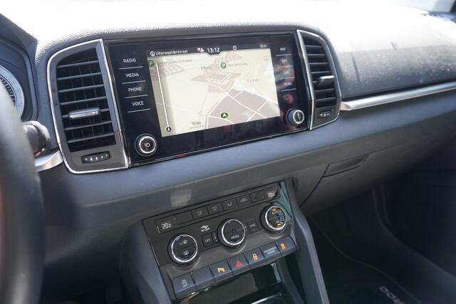 Skoda Karoq 1.0 TSI Business Edition Plus | CAMERA | FULL LED | CARPLAY | ECC |