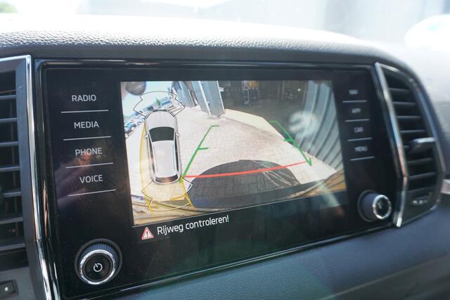 Skoda Karoq 1.0 TSI Business Edition Plus | CAMERA | FULL LED | CARPLAY | ECC |