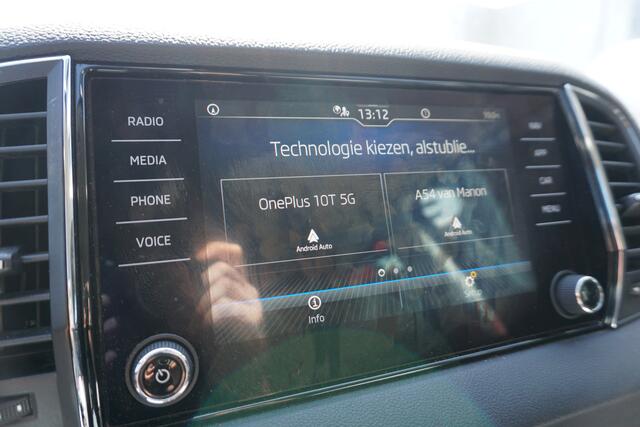 Skoda Karoq 1.0 TSI Business Edition Plus | CAMERA | FULL LED | CARPLAY | ECC |