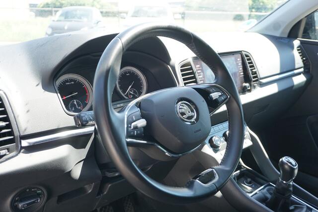 Skoda Karoq 1.0 TSI Business Edition Plus | CAMERA | FULL LED | CARPLAY | ECC |