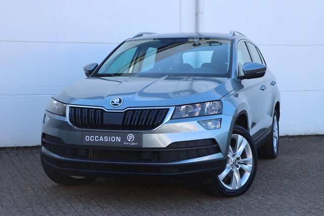 Skoda Karoq 1.5 TSI ACT Style 150pk DSG7
