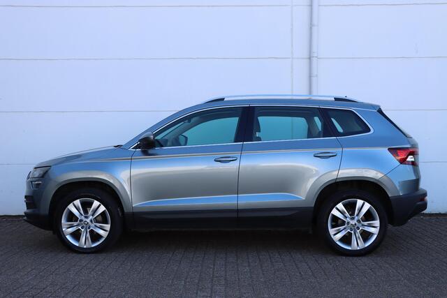 Skoda Karoq 1.5 TSI ACT Style 150pk DSG7