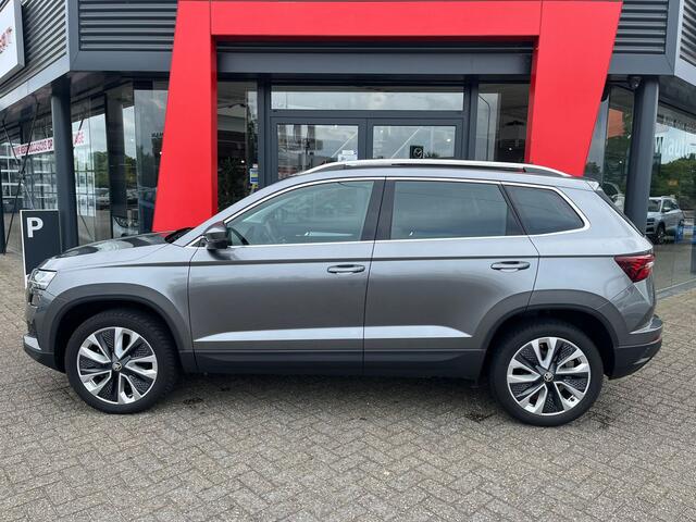 Skoda Karoq 1.5 TSI ACT Business Edition / 18'' LMV / ELEK. KLEP / PAN-SCHUIF DAK /