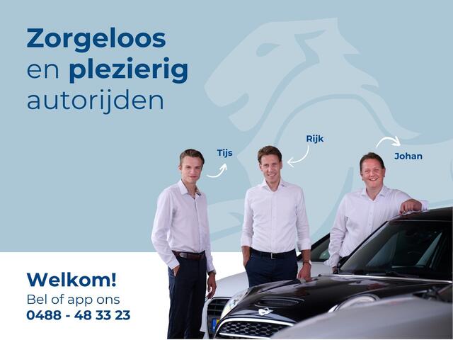 Skoda Karoq 1.5 TSI ACT Sportline | Trekhaak | ACC | Virtual | Keyless