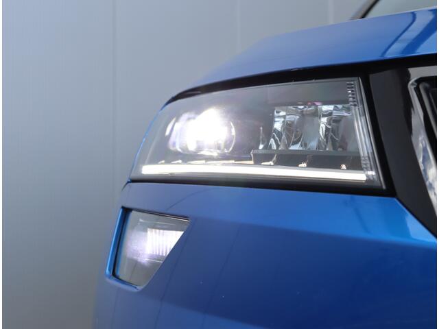 Skoda Karoq 1.5 TSI ACT Sportline | Trekhaak | ACC | Virtual | Keyless