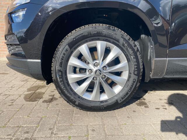 Skoda Karoq 1.0 TSI Business Edition