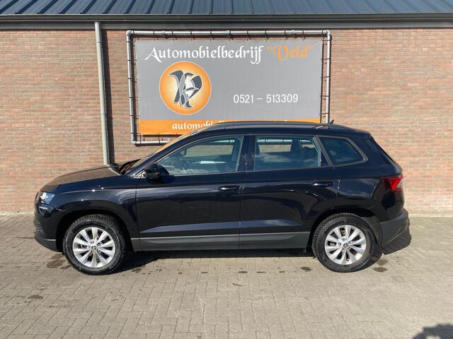 Skoda Karoq 1.0 TSI Business Edition
