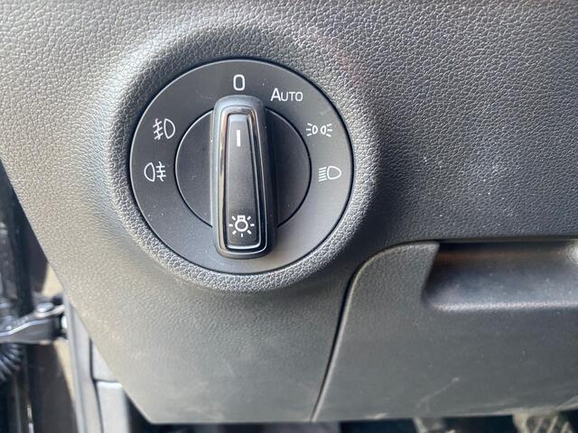 Skoda Karoq 1.0 TSI Business Edition
