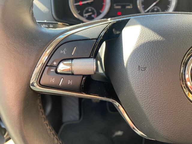 Skoda Karoq 1.0 TSI Business Edition