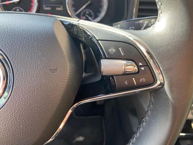Skoda Karoq 1.0 TSI Business Edition